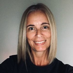 Meet your Posher, Roberta